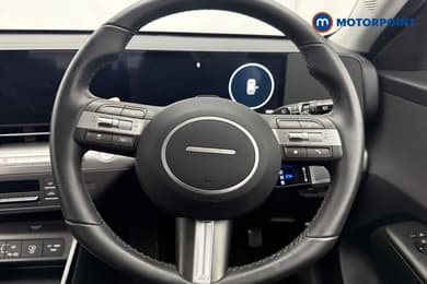 Hyundai Kona Advance Automatic Petrol-Electric Hybrid SUV - Stock Number (1672634) - 5th supplementary image