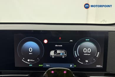 Hyundai Kona Advance Automatic Petrol-Electric Hybrid SUV - Stock Number (1672634) - 6th supplementary image