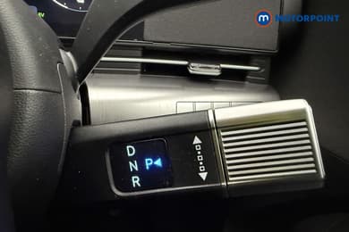 Hyundai Kona Advance Automatic Petrol-Electric Hybrid SUV - Stock Number (1672634) - 7th supplementary image
