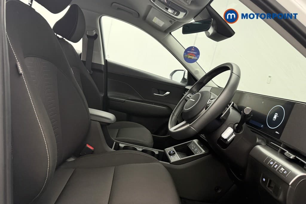 Hyundai Kona Advance Automatic Petrol-Electric Hybrid SUV - Stock Number (1672634) - 8th supplementary image
