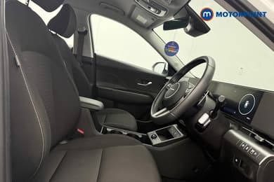 Hyundai Kona Advance Automatic Petrol-Electric Hybrid SUV - Stock Number (1672634) - 8th supplementary image