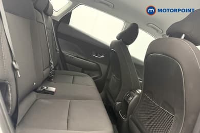 Hyundai Kona Advance Automatic Petrol-Electric Hybrid SUV - Stock Number (1672634) - 9th supplementary image