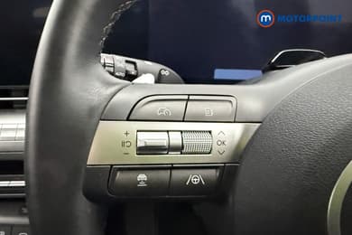 Hyundai Kona Advance Automatic Petrol-Electric Hybrid SUV - Stock Number (1672634) - 14th supplementary image