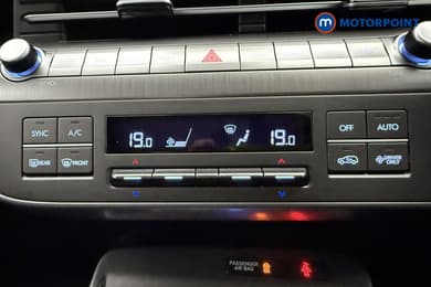 Hyundai Kona Advance Automatic Petrol-Electric Hybrid SUV - Stock Number (1672634) - 16th supplementary image