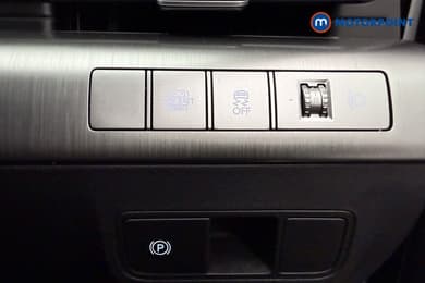 Hyundai Kona Advance Automatic Petrol-Electric Hybrid SUV - Stock Number (1672634) - 18th supplementary image