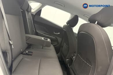 Hyundai Kona Advance Automatic Petrol-Electric Hybrid SUV - Stock Number (1672634) - 21st supplementary image