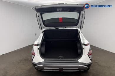 Hyundai Kona Advance Automatic Petrol-Electric Hybrid SUV - Stock Number (1672634) - 23rd supplementary image