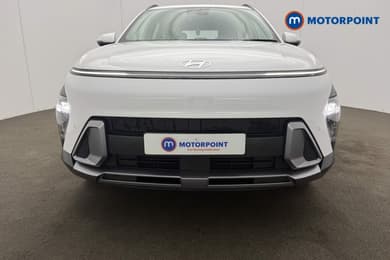 Hyundai Kona Advance Automatic Petrol-Electric Hybrid SUV - Stock Number (1672634) - 25th supplementary image