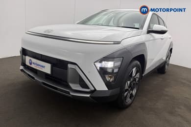 Hyundai Kona Advance Automatic Petrol-Electric Hybrid SUV - Stock Number (1672634) - 26th supplementary image