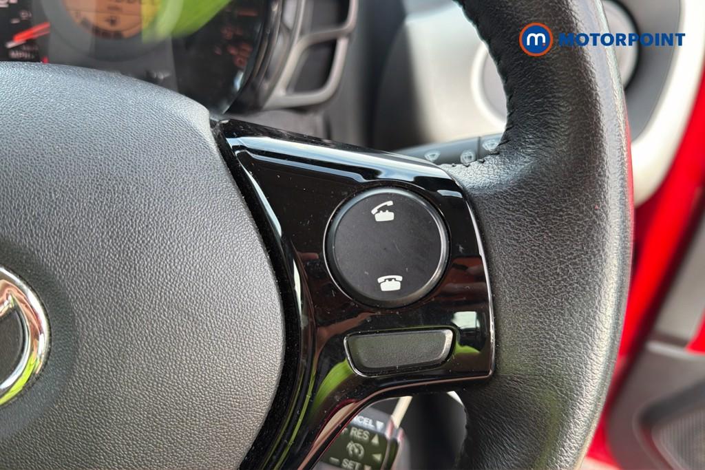 Toyota Aygo X-Play Manual Petrol Hatchback - Stock Number (1672884) - 8th supplementary image