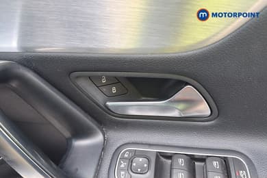 Mercedes-Benz CLA Amg Line Automatic Petrol Coupe - Stock Number (1672964) - 2nd supplementary image
