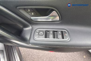 Mercedes-Benz CLA Amg Line Automatic Petrol Coupe - Stock Number (1672964) - 3rd supplementary image