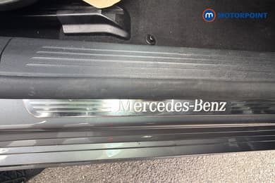 Mercedes-Benz CLA Amg Line Automatic Petrol Coupe - Stock Number (1672964) - 5th supplementary image