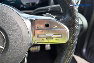 Mercedes-Benz CLA Amg Line Automatic Petrol Coupe - Stock Number (1672964) - 10th supplementary image