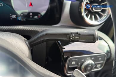 Mercedes-Benz CLA Amg Line Automatic Petrol Coupe - Stock Number (1672964) - 12th supplementary image
