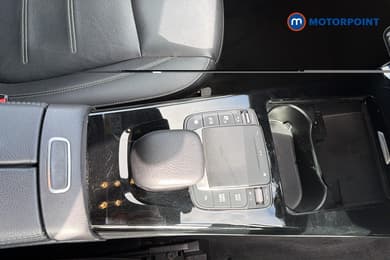 Mercedes-Benz CLA Amg Line Automatic Petrol Coupe - Stock Number (1672964) - 17th supplementary image