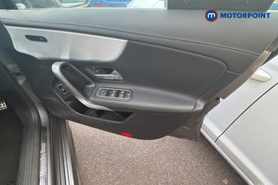 Mercedes-Benz CLA Amg Line Automatic Petrol Coupe - Stock Number (1672964) - 27th supplementary image