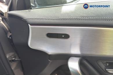 Mercedes-Benz CLA Amg Line Automatic Petrol Coupe - Stock Number (1672964) - 1st supplementary image