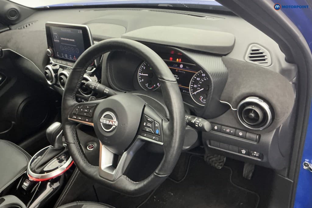 Nissan Juke Tekna-Plus Automatic Petrol SUV - Stock Number (1673751) - 8th supplementary image