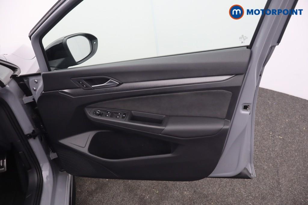 Volkswagen Golf Black Edition Automatic Petrol Hatchback - Stock Number (1673854) - 8th supplementary image