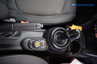 Mini Hatchback Cooper Automatic Petrol Hatchback - Stock Number (1673950) - 13th supplementary image