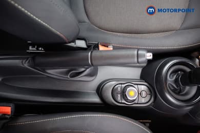 Mini Hatchback Cooper Automatic Petrol Hatchback - Stock Number (1673950) - 14th supplementary image
