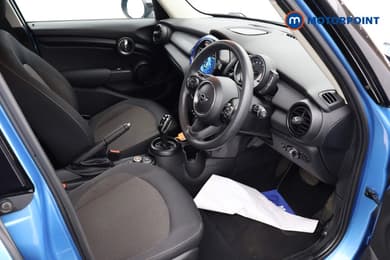 Mini Hatchback Cooper Automatic Petrol Hatchback - Stock Number (1673950) - 21st supplementary image