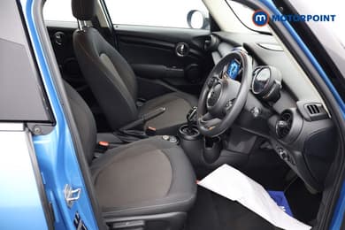 Mini Hatchback Cooper Automatic Petrol Hatchback - Stock Number (1673950) - 22nd supplementary image