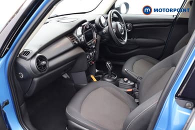 Mini Hatchback Cooper Automatic Petrol Hatchback - Stock Number (1673950) - 29th supplementary image