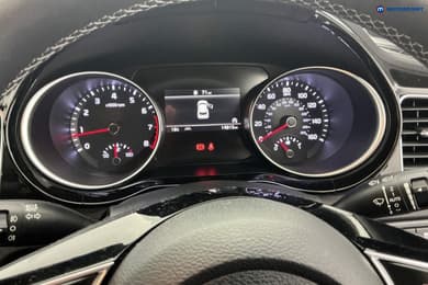 KIA Xceed Gt-Line Manual Petrol Hatchback - Stock Number (1674210) - 7th supplementary image