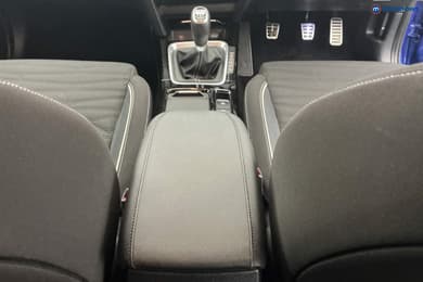 KIA Xceed Gt-Line Manual Petrol Hatchback - Stock Number (1674210) - 11th supplementary image