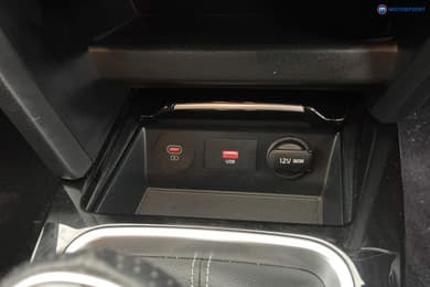 KIA Xceed Gt-Line Manual Petrol Hatchback - Stock Number (1674210) - 17th supplementary image