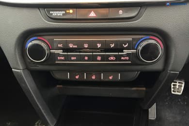 KIA Xceed Gt-Line Manual Petrol Hatchback - Stock Number (1674210) - 19th supplementary image