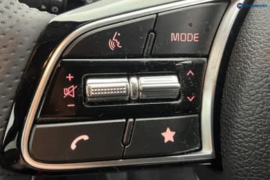KIA Xceed Gt-Line Manual Petrol Hatchback - Stock Number (1674210) - 22nd supplementary image