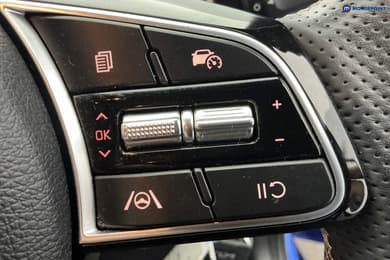 KIA Xceed Gt-Line Manual Petrol Hatchback - Stock Number (1674210) - 23rd supplementary image