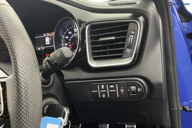 KIA Xceed Gt-Line Manual Petrol Hatchback - Stock Number (1674210) - 25th supplementary image
