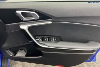 KIA Xceed Gt-Line Manual Petrol Hatchback - Stock Number (1674210) - 27th supplementary image