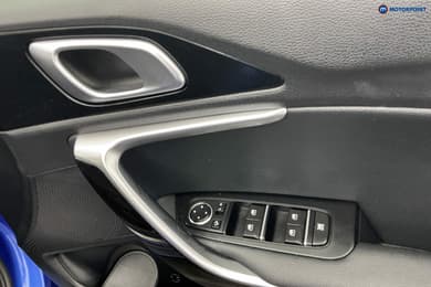 KIA Xceed Gt-Line Manual Petrol Hatchback - Stock Number (1674210) - 28th supplementary image