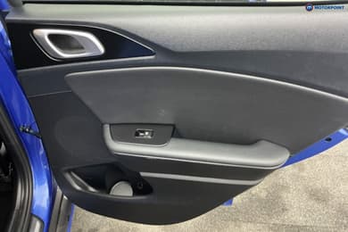 KIA Xceed Gt-Line Manual Petrol Hatchback - Stock Number (1674210) - 29th supplementary image