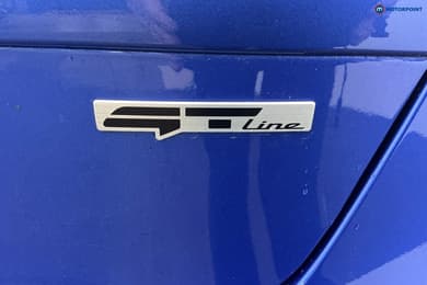 KIA Xceed Gt-Line Manual Petrol Hatchback - Stock Number (1674210) - 34th supplementary image