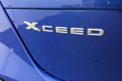 KIA Xceed Gt-Line Manual Petrol Hatchback - Stock Number (1674210) - 35th supplementary image