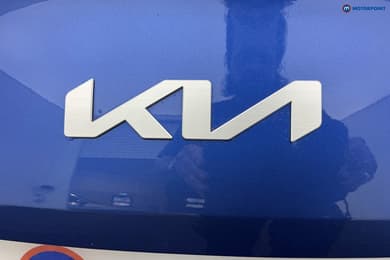 KIA Xceed Gt-Line Manual Petrol Hatchback - Stock Number (1674210) - 36th supplementary image