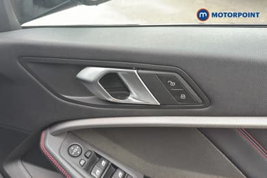 BMW 1 Series 128Ti Automatic Petrol Hatchback - Stock Number (1674402) - 3rd supplementary image