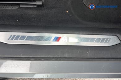 BMW 1 Series 128Ti Automatic Petrol Hatchback - Stock Number (1674402) - 5th supplementary image