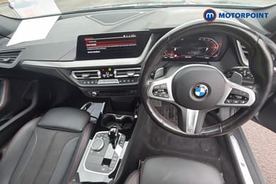 BMW 1 Series 128Ti Automatic Petrol Hatchback - Stock Number (1674402) - 6th supplementary image