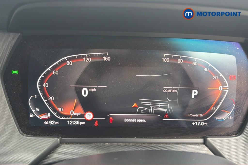 BMW 1 Series 128Ti Automatic Petrol Hatchback - Stock Number (1674402) - 8th supplementary image