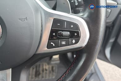 BMW 1 Series 128Ti Automatic Petrol Hatchback - Stock Number (1674402) - 10th supplementary image