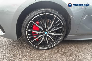 BMW 1 Series 128Ti Automatic Petrol Hatchback - Stock Number (1674402) - 38th supplementary image