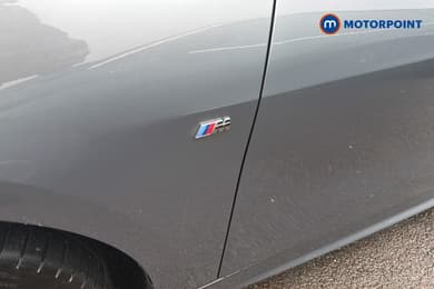 BMW 1 Series 128Ti Automatic Petrol Hatchback - Stock Number (1674402) - 42nd supplementary image