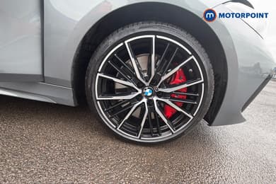 BMW 1 Series 128Ti Automatic Petrol Hatchback - Stock Number (1674402) - 1st supplementary image